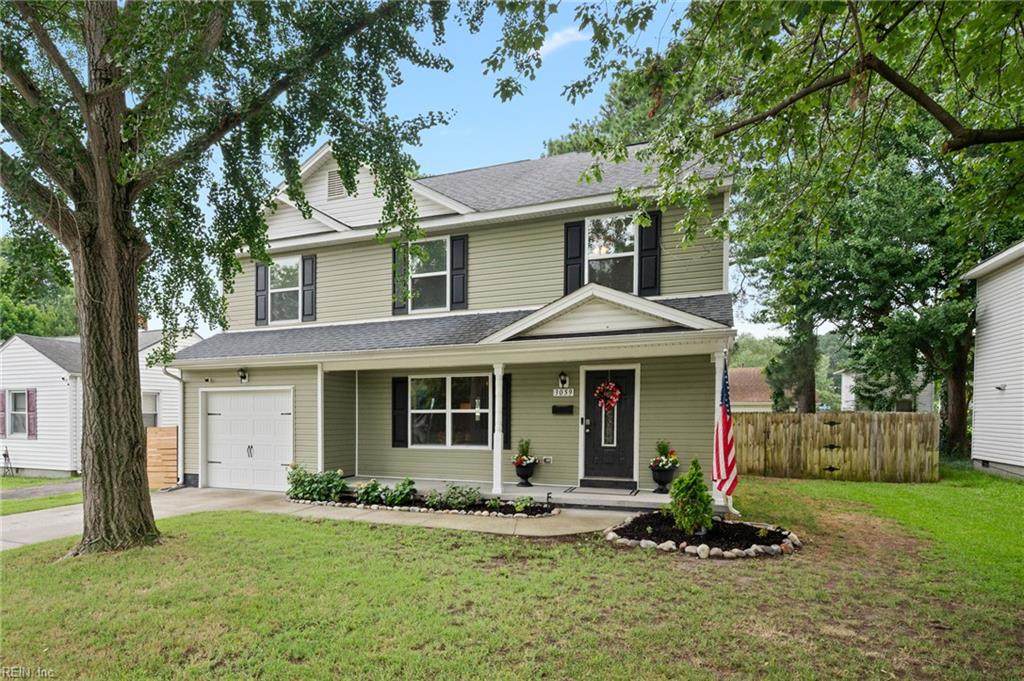 3059 Tillman Rd - Photo 1
