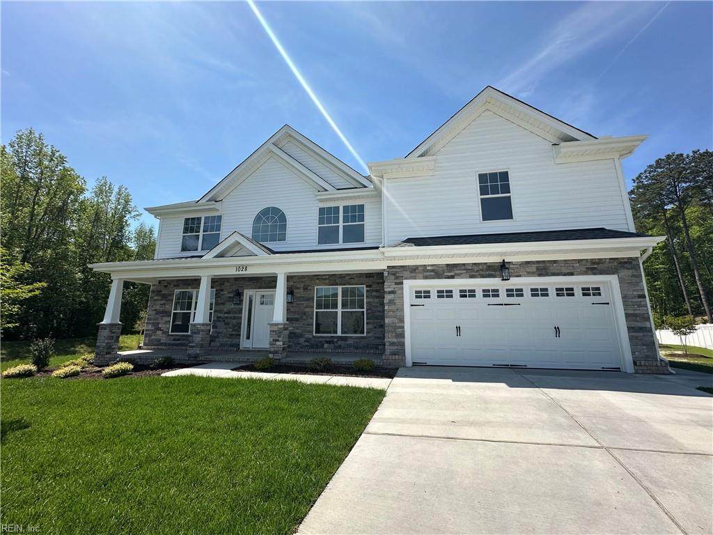 1028 Loutro Ct - Photo 1