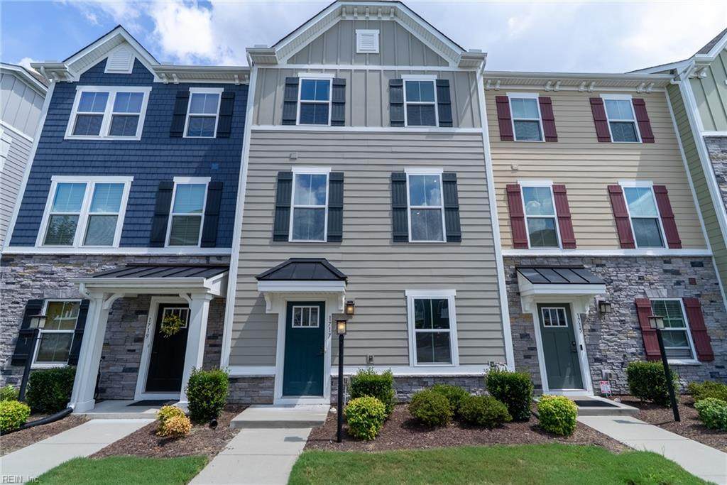 1717 Defiance Dr - Photo 1