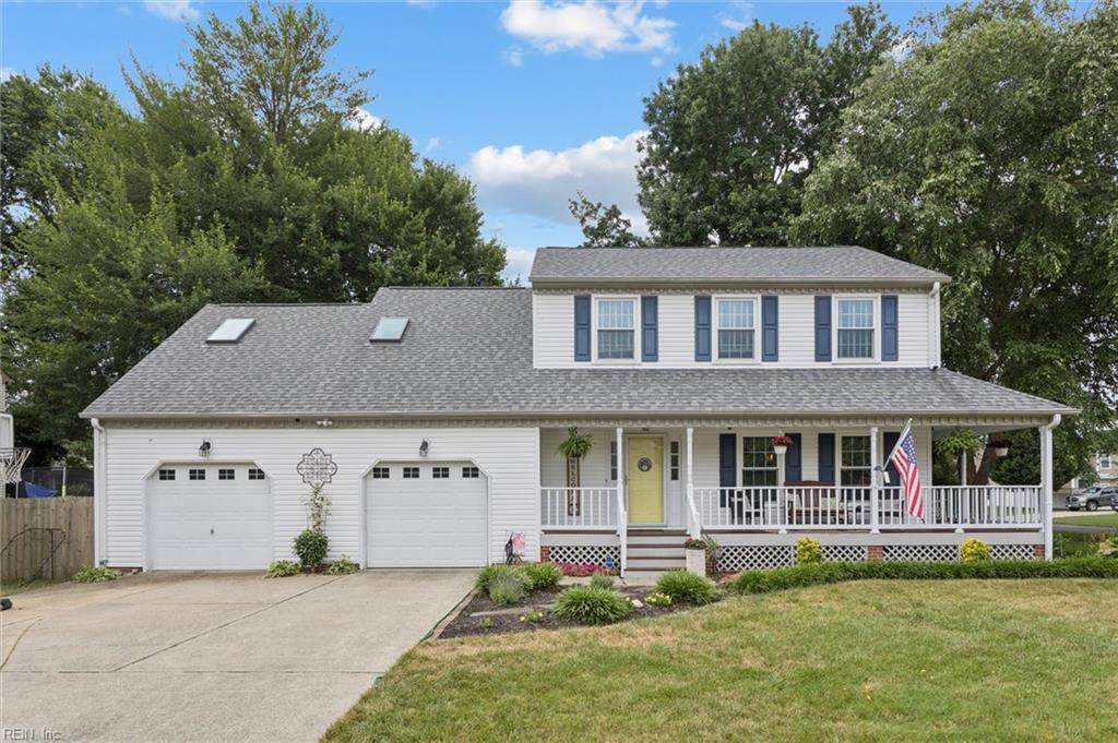 100 Elise Pl - Photo 1