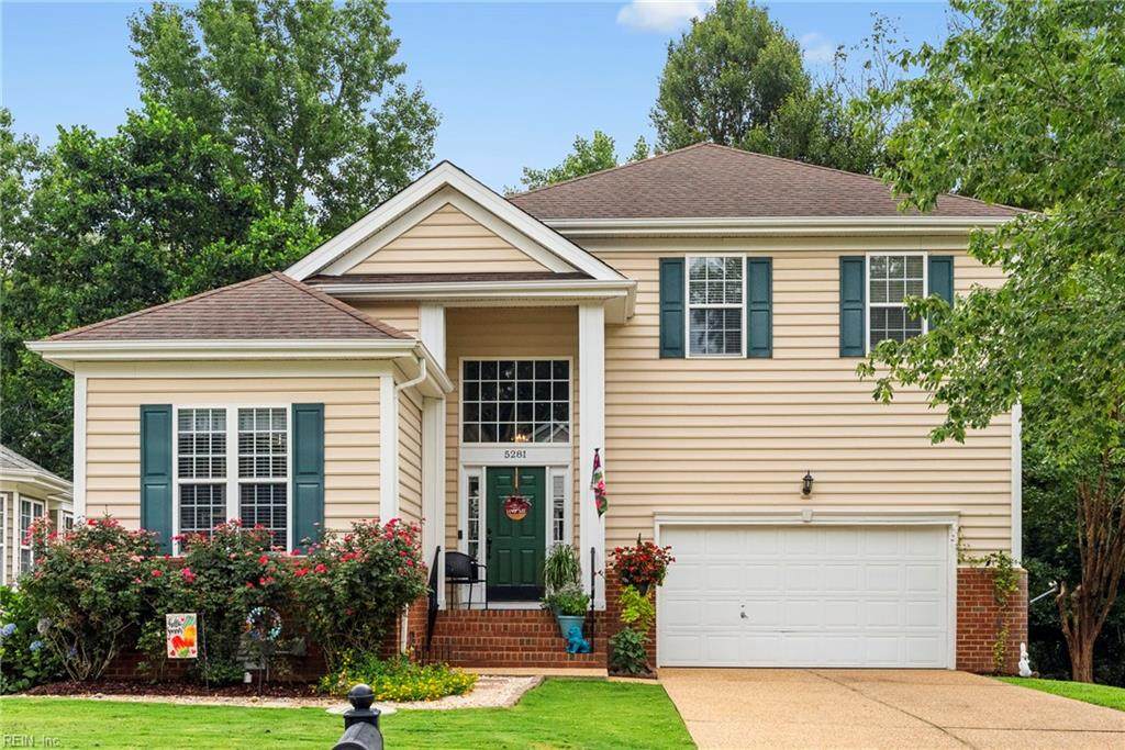 5281 Queen Bishop Ln - Photo 1