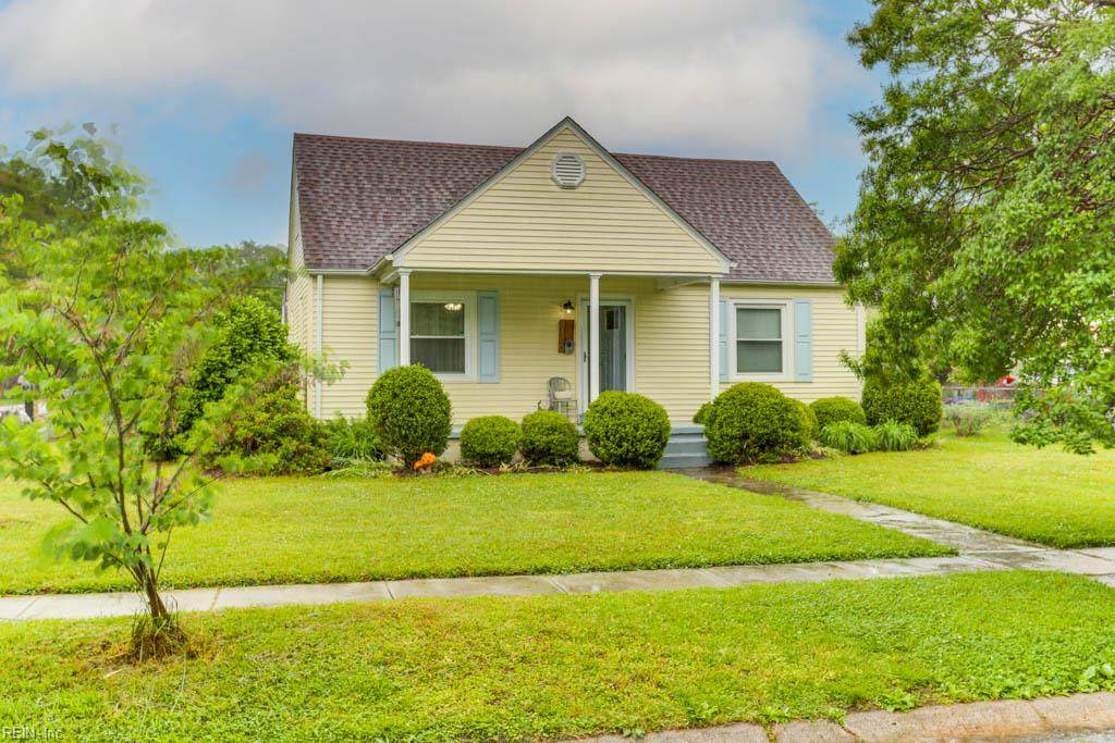 8140 Kenwood Dr - Photo 1