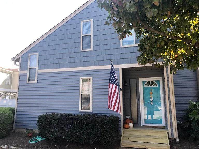 2274 Pleasure House Rd - Photo 1