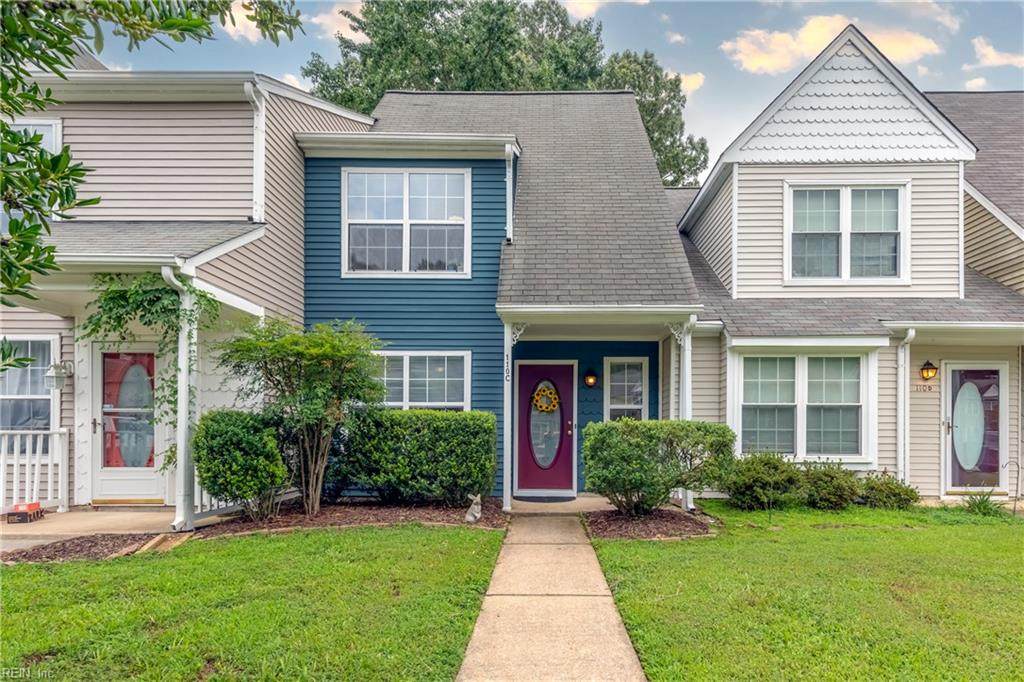 110 Heather Way - Photo 1