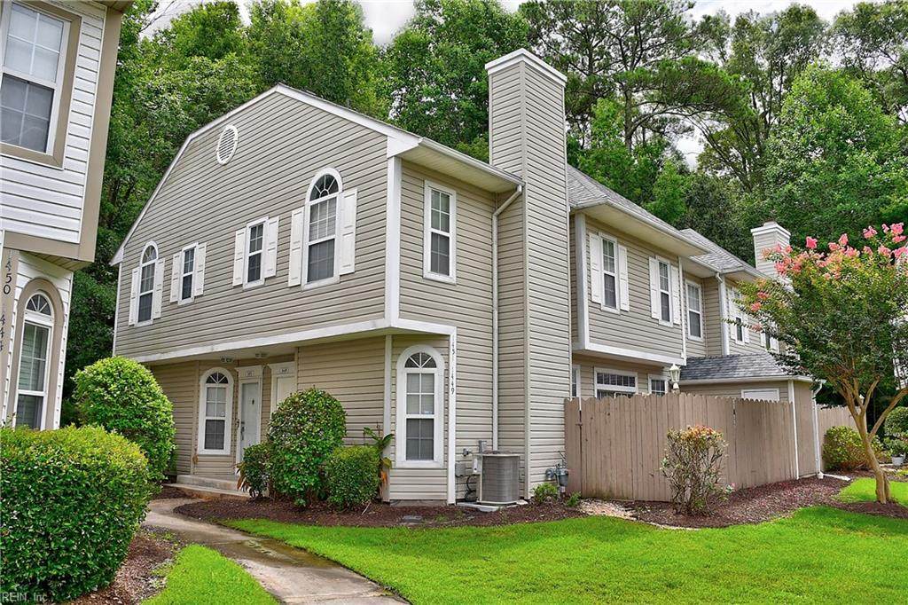 1449 Shortleaf Ln - Photo 1