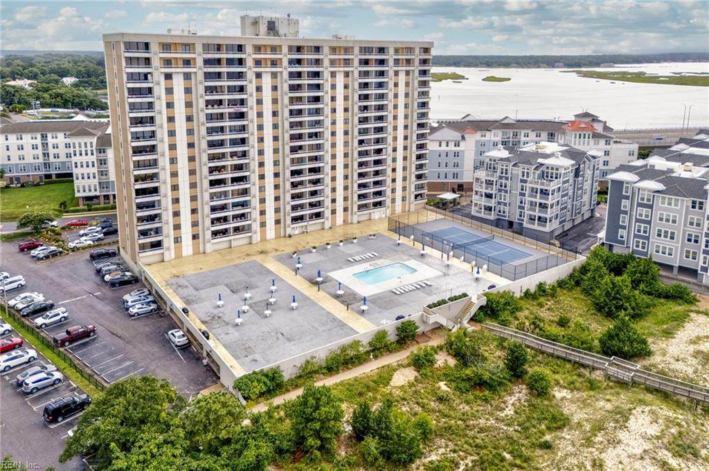 3300 Ocean Shore Ave - Photo 1
