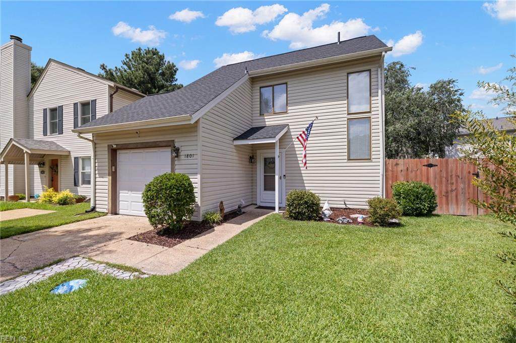 1801 Rich Ct - Photo 1