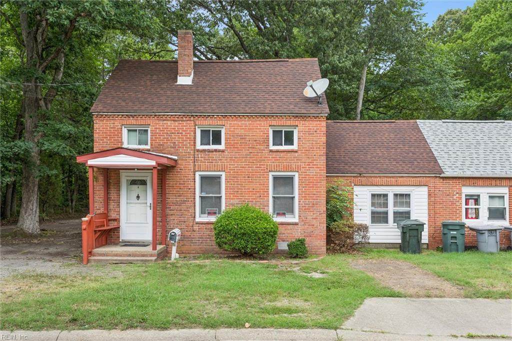 7 Lewis Rd - Photo 1