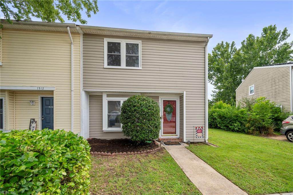 1514 Sangaree Cir - Photo 1