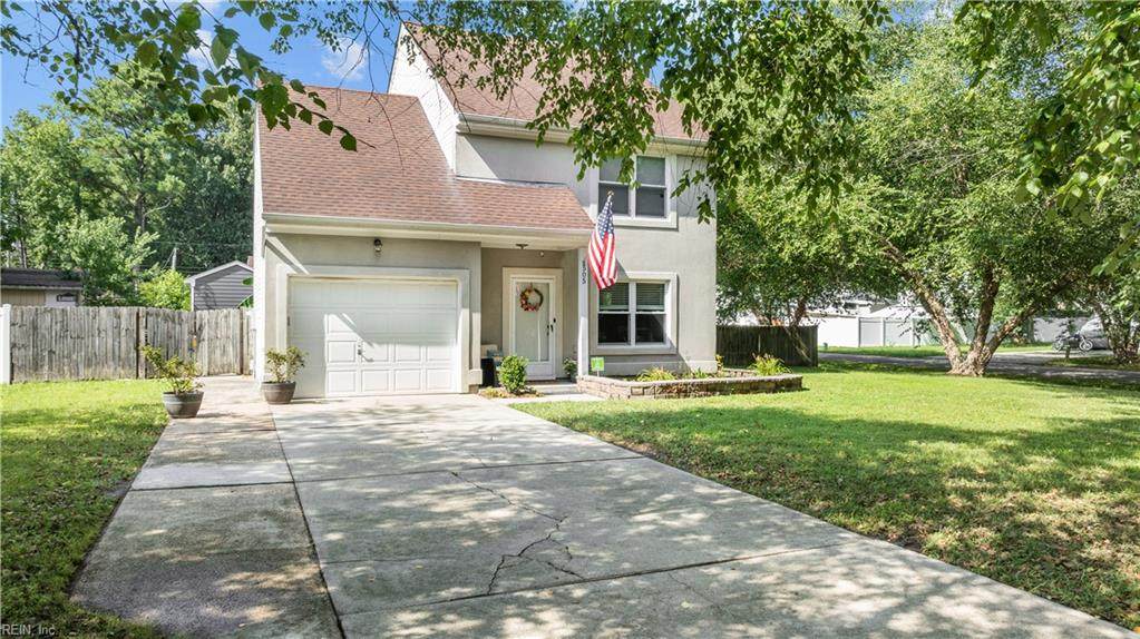 505 Thrush Ct - Photo 1