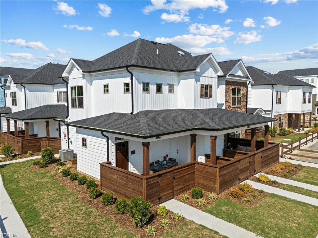 MM Midlands At Legacy At Burbage Lake Way - Photo 1
