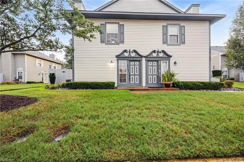 650 Ridge Cir - Photo 1