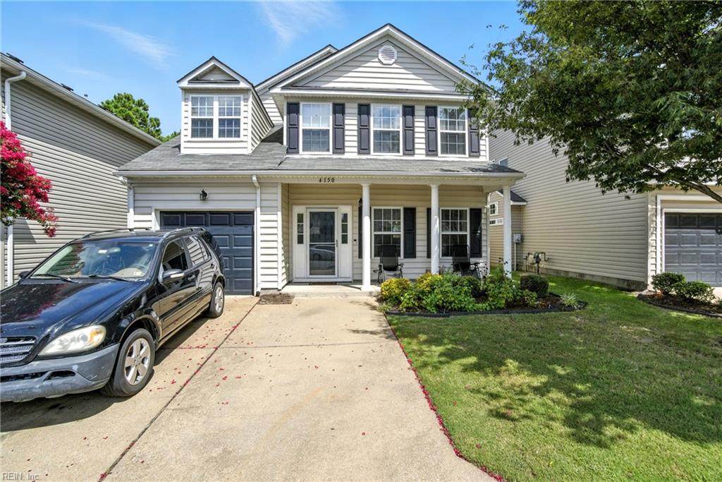 4150 River Breeze Cir - Photo 1
