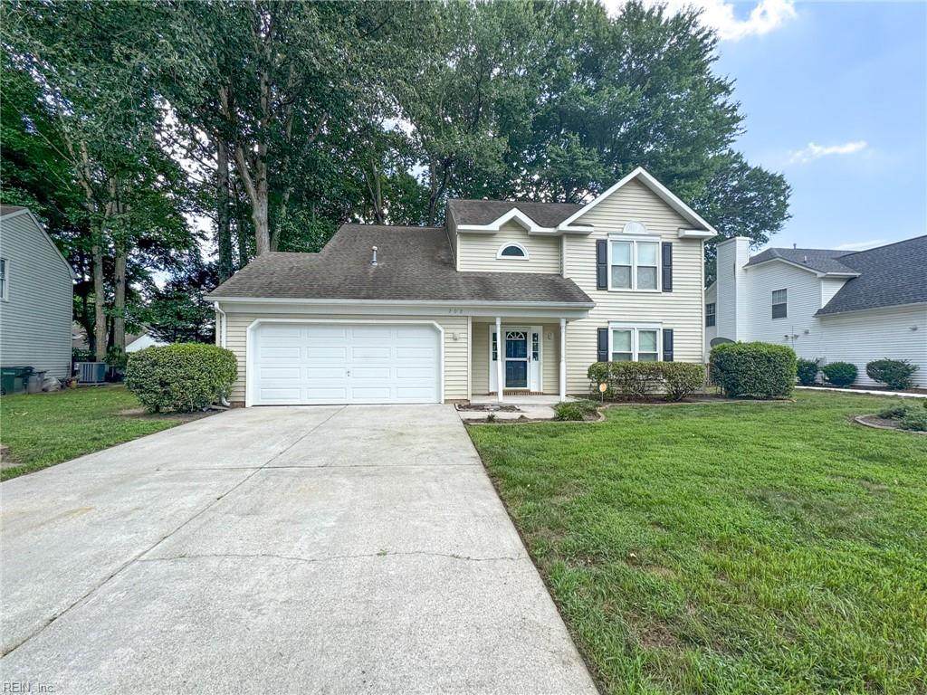 202 Upland Dr - Photo 1