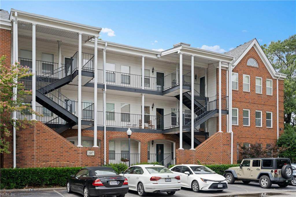 207 Westover Ave - Photo 1