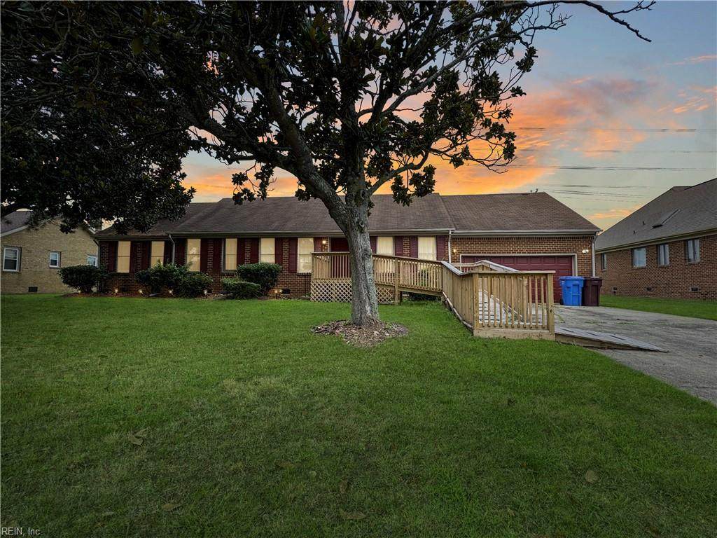 2514 Rock Creek Dr - Photo 1