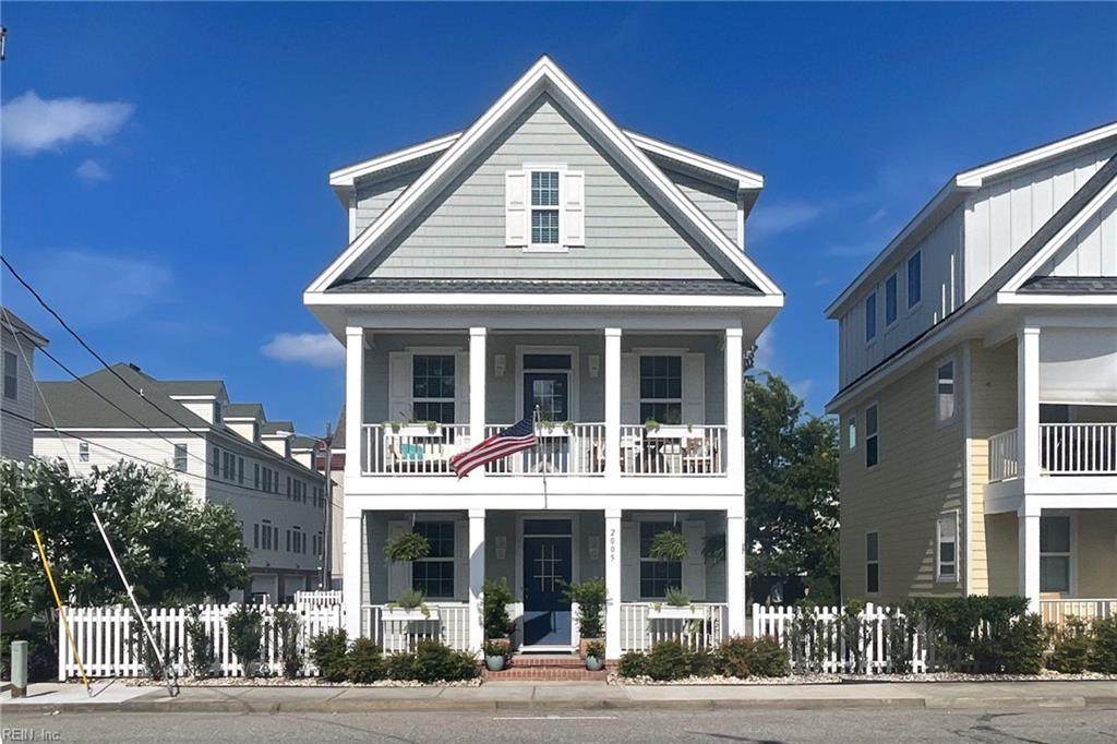 2005 Baltic Ave - Photo 1