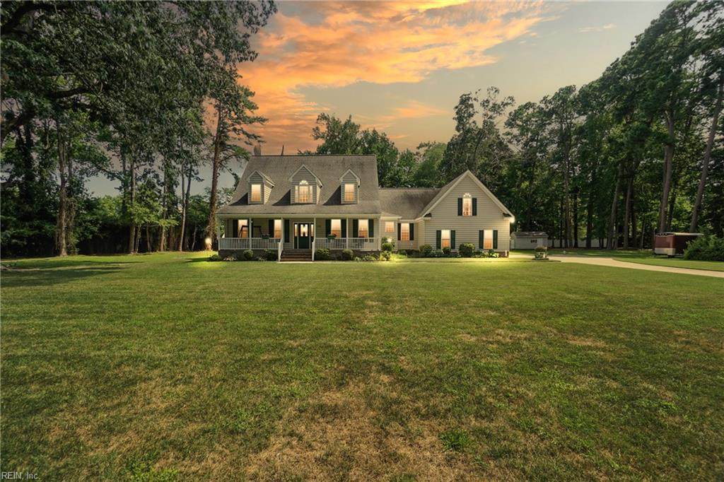 140 Higgins Ln - Photo 1