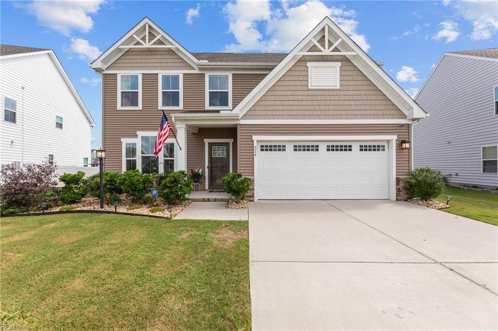 324 Sunny Lake Rd - Photo 1