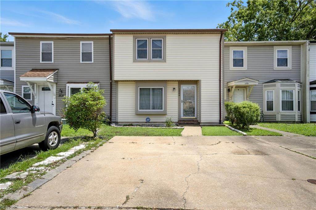 1406 Sangaree Cir - Photo 1
