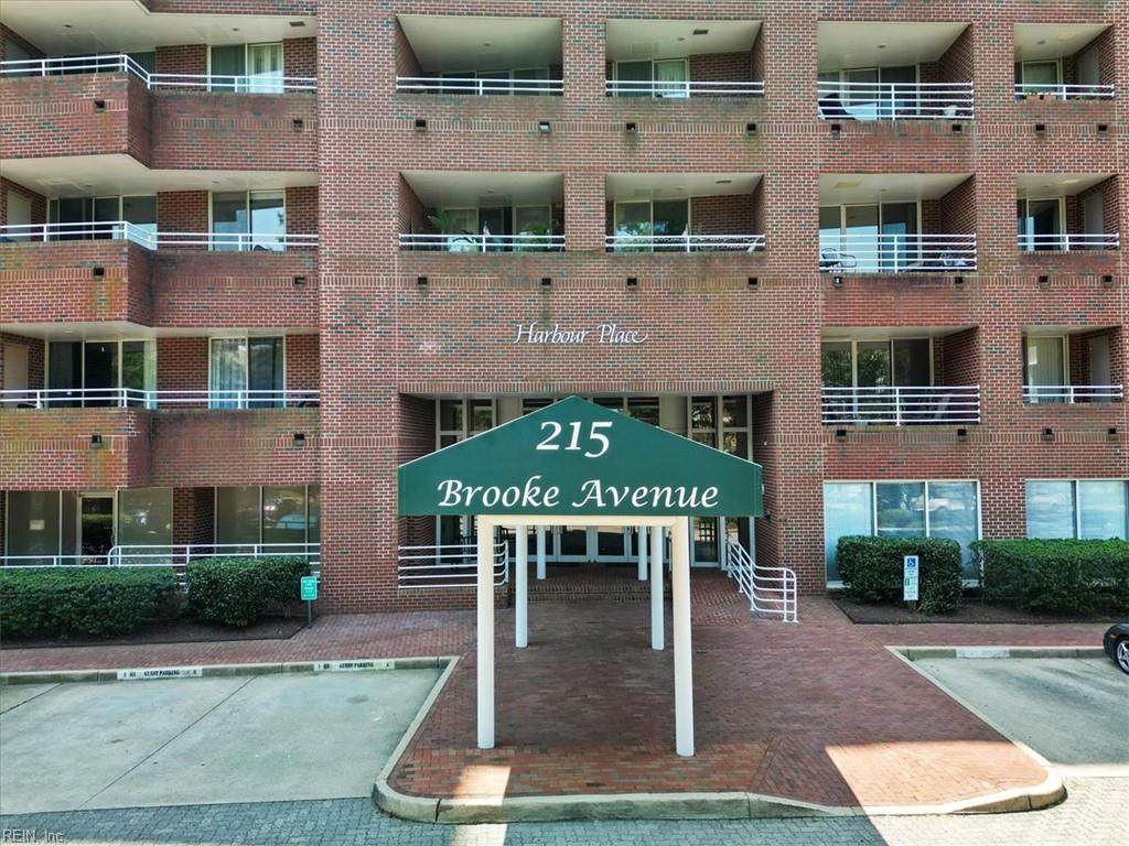 215 Brooke Avenue - Photo 1