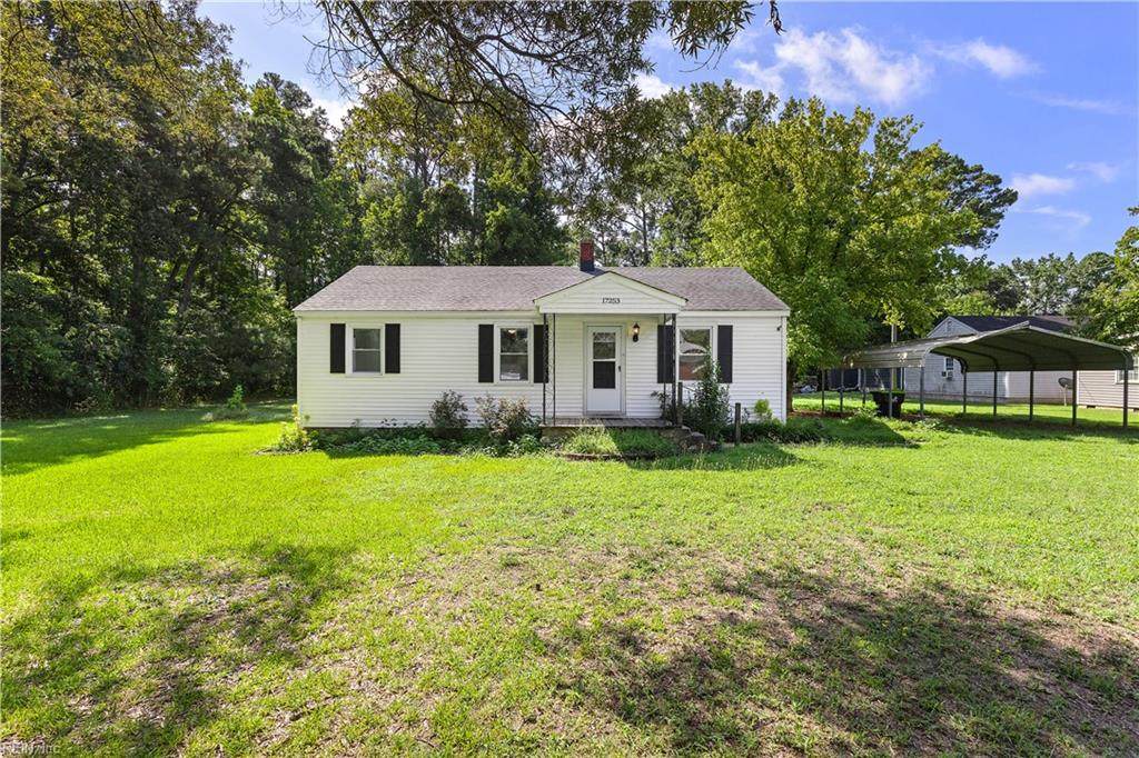 17253 Riddick Rd - Photo 1