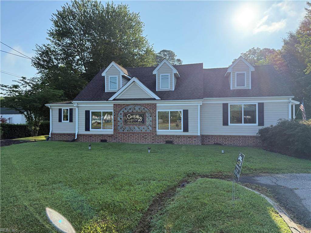 5103 George Washington Memorial Hwy - Photo 1