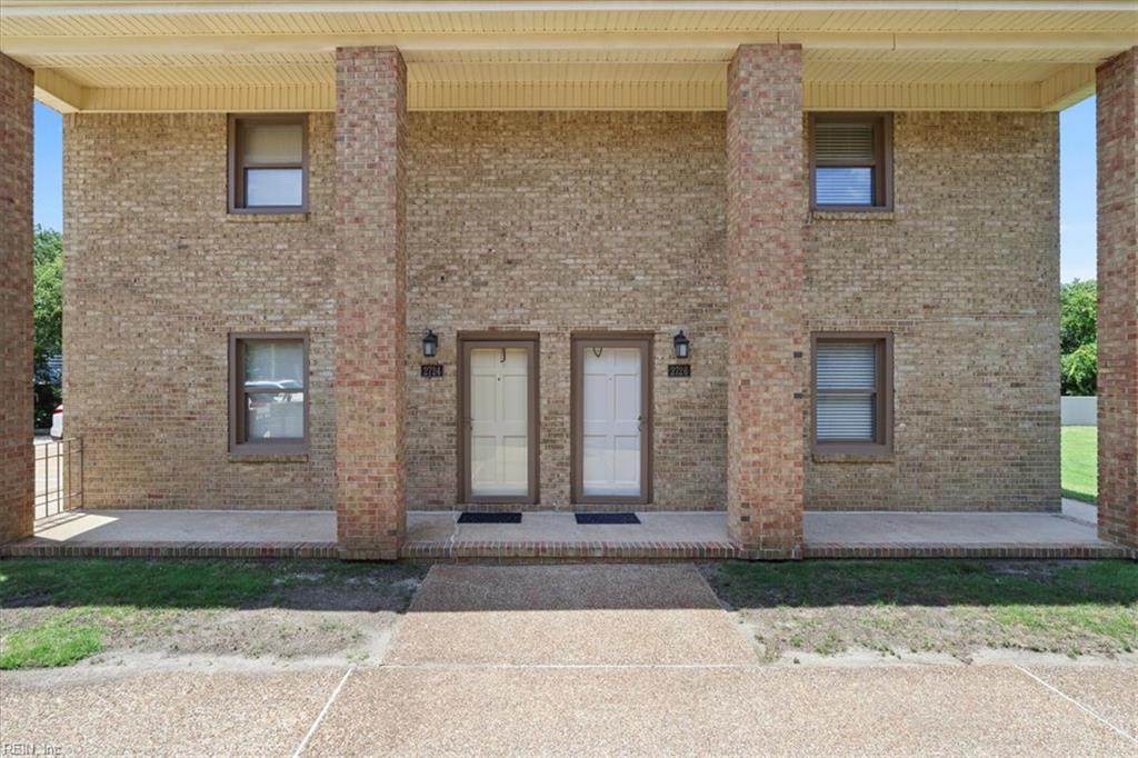 2726 Ocean Shore Ave - Photo 1