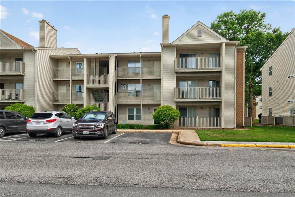 506 Thorncliff Dr - Photo 1