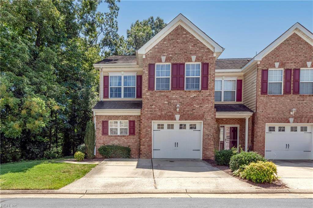 546 Heatherwood Loop - Photo 1