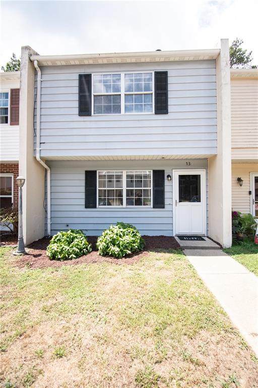 13 Roffman Pl - Photo 1