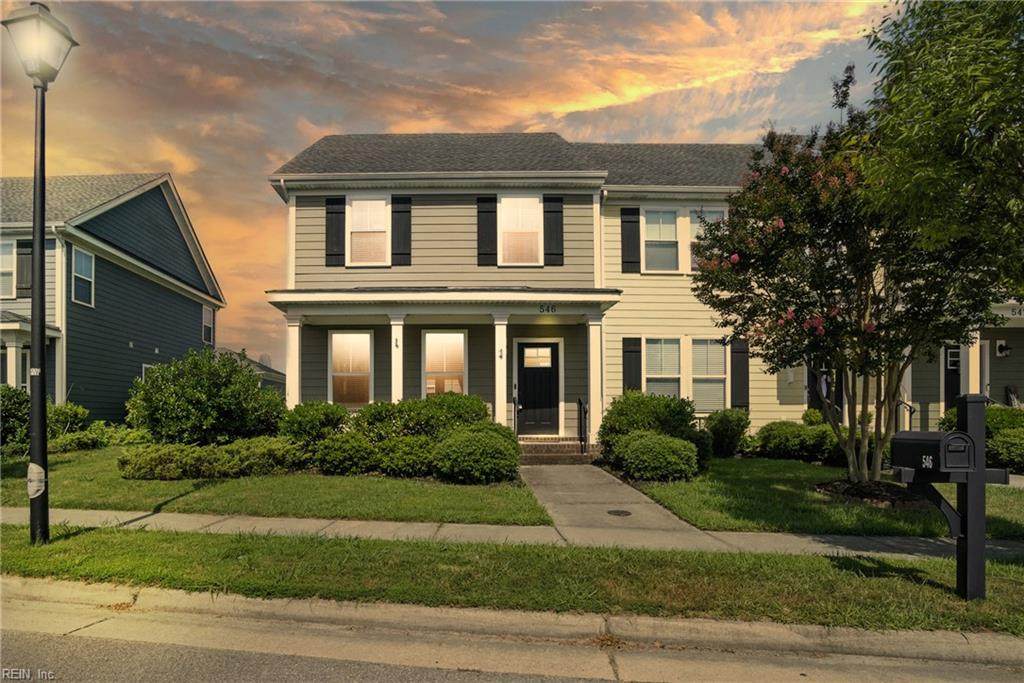 546 Mill Creek Pw - Photo 1