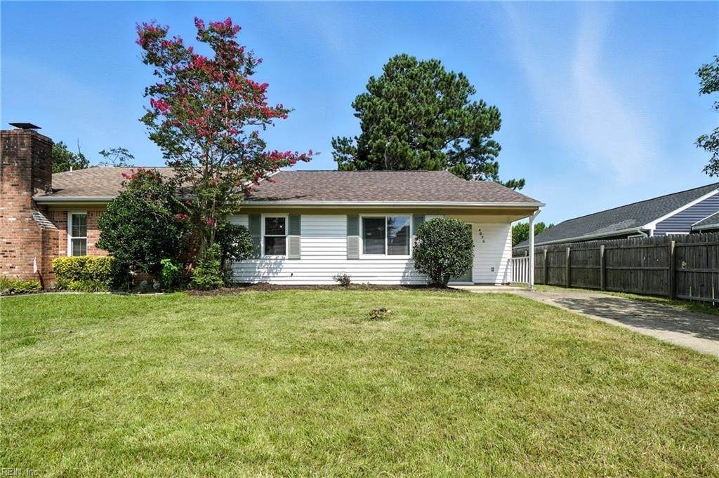 4036 Rainbow Dr - Photo 1