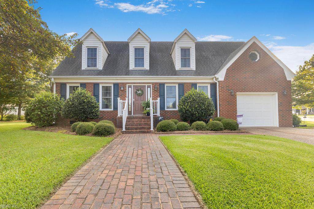 1206 Mount Pleasant Dr - Photo 1