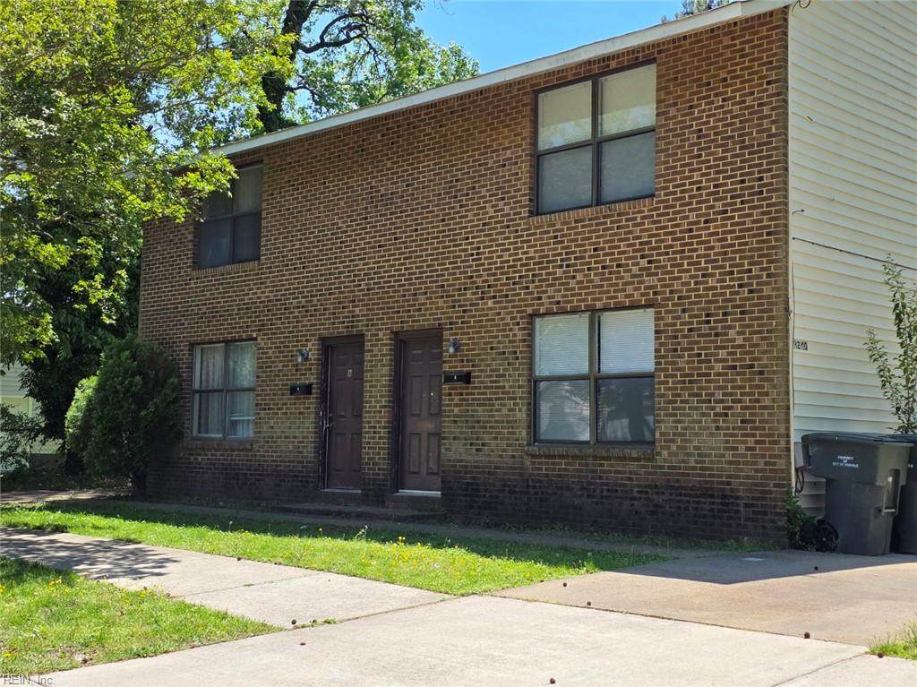3240 Lyons Ave - Photo 1