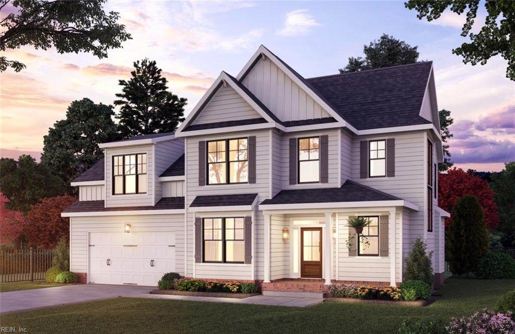 178 Hessian Loop - Photo 1