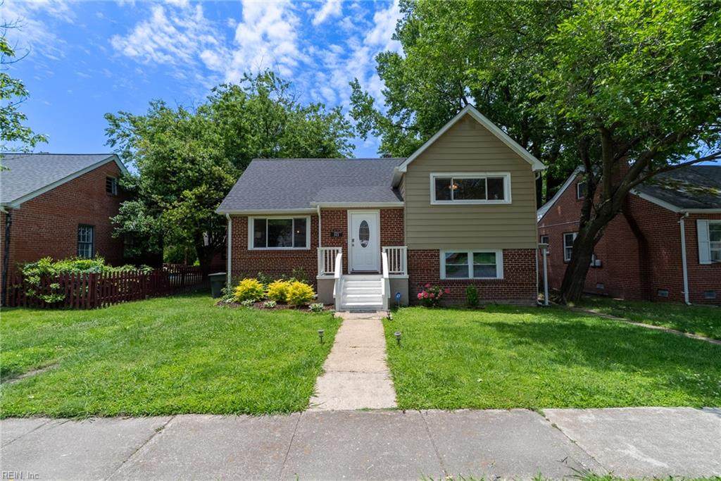 143 Robinson Rd - Photo 1