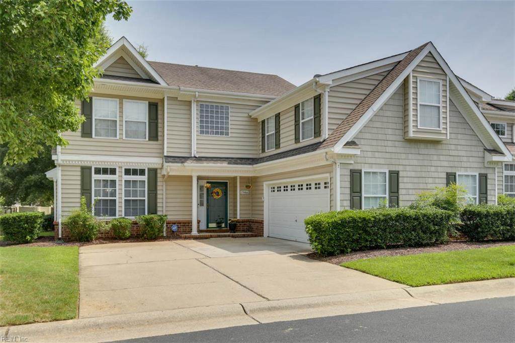 13466 High Gate Mews - Photo 1