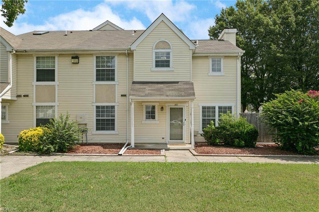 327 Lees Mill Dr - Photo 1