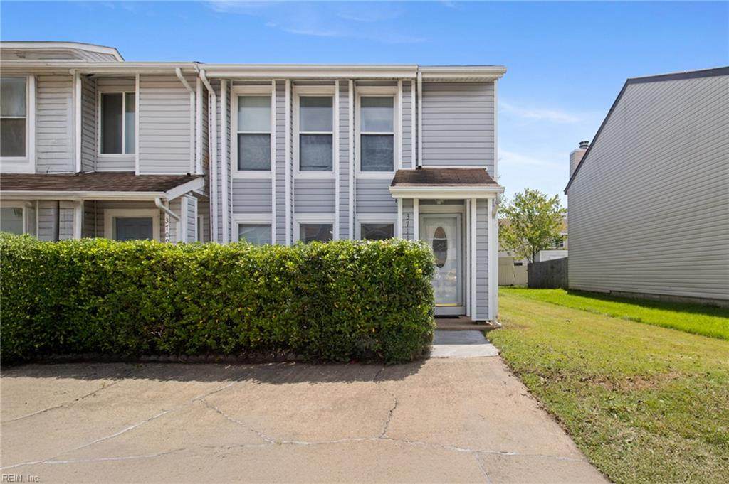 3711 Chimney Creek Dr - Photo 1
