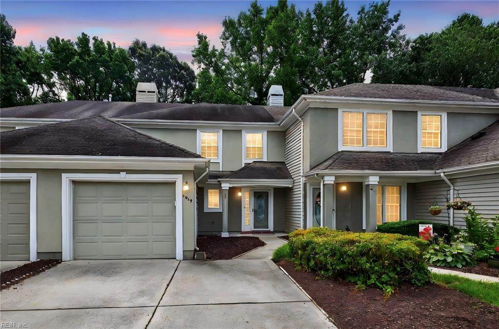 1019 Shoal Creek Trl - Photo 1