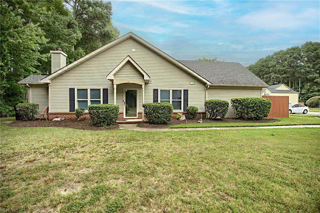 46 Hard Wood Dr - Photo 1
