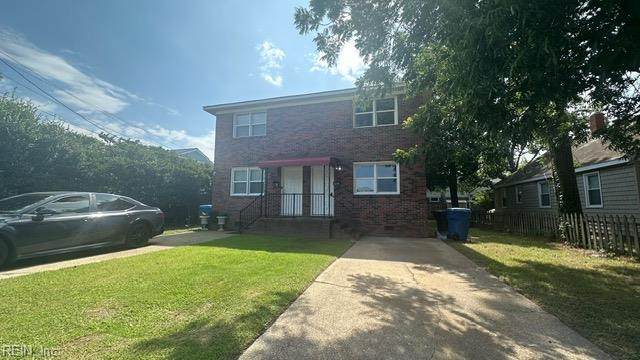 1512 Mediterranean A & B Ave - Photo 1