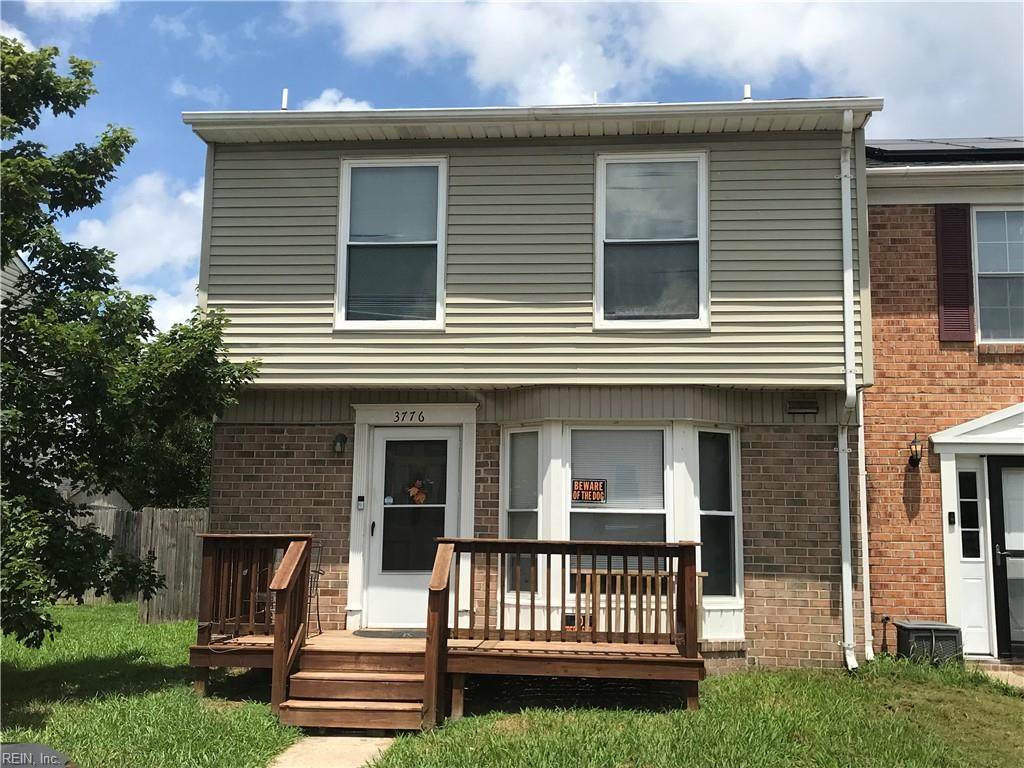 3776 Counselor Ln - Photo 1
