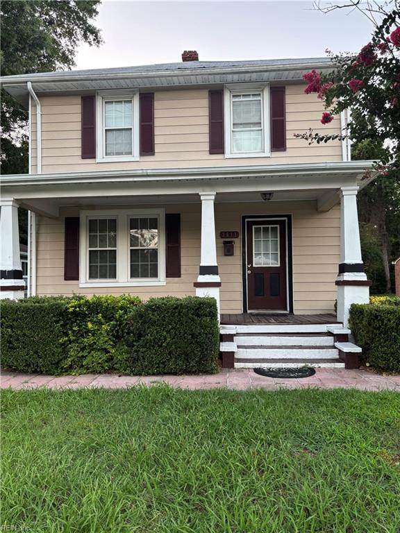 3611 Victoria Blvd - Photo 1