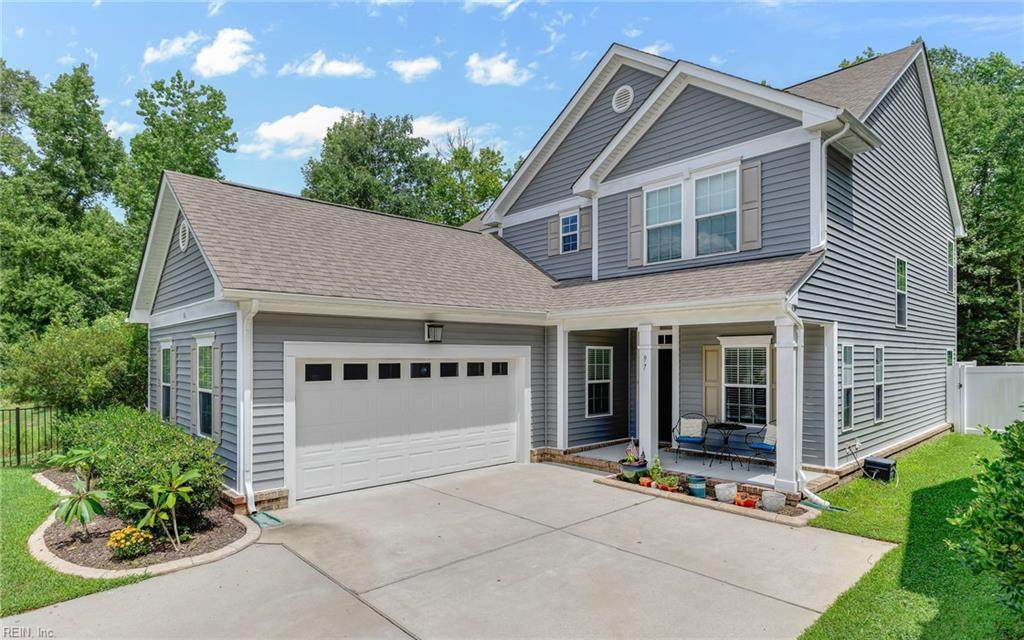 97 Childress St - Photo 1