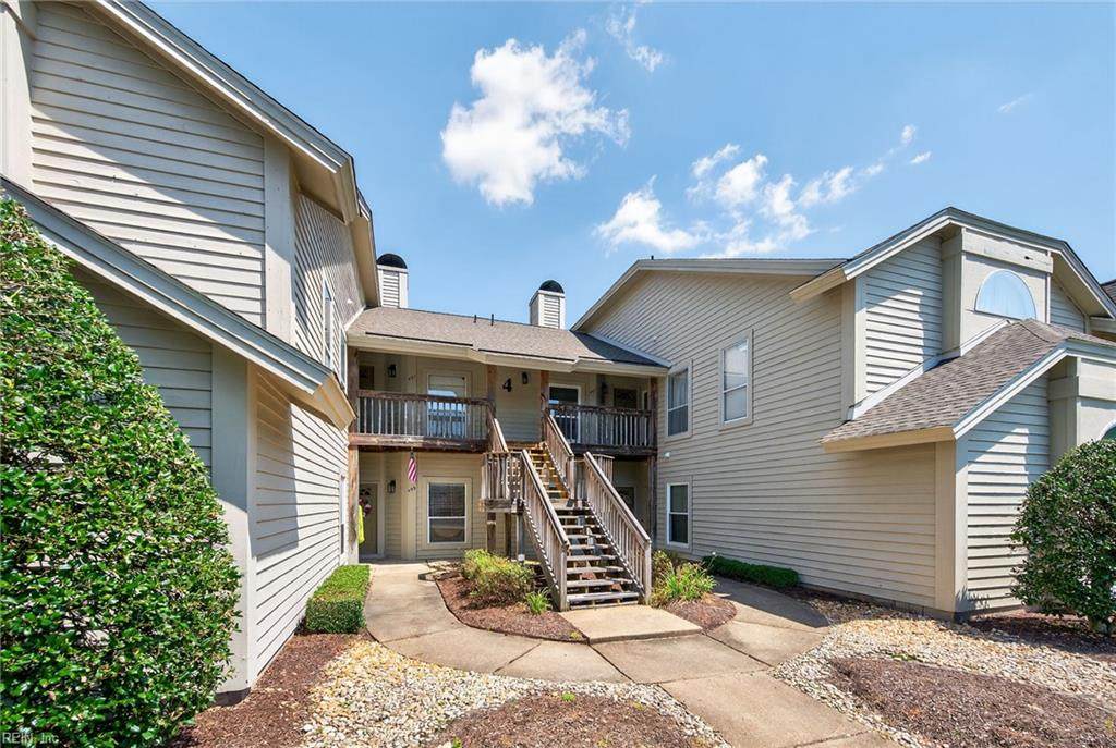 503 Lake Cir - Photo 1