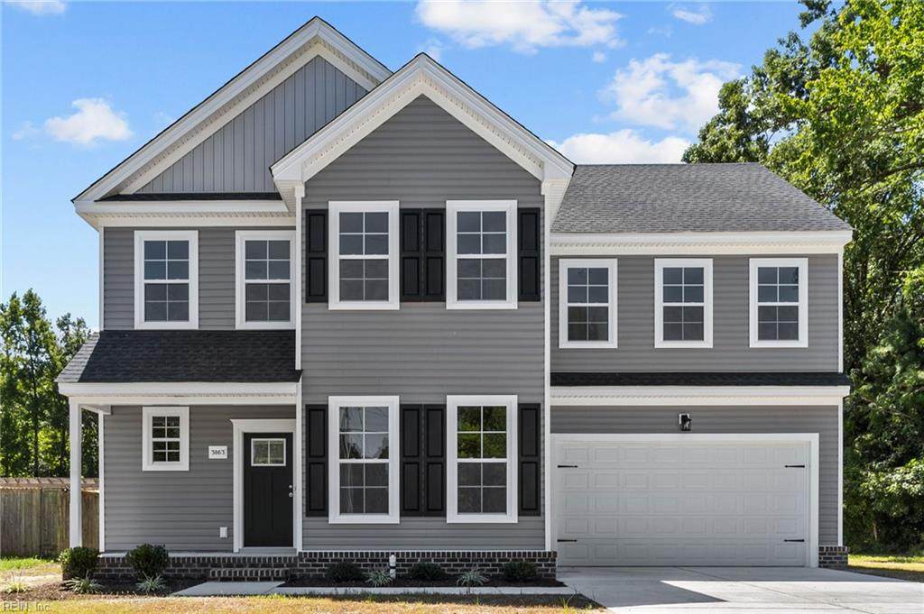 208 Apple Ct - Photo 1