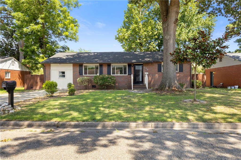 702 New Bern Ave - Photo 1