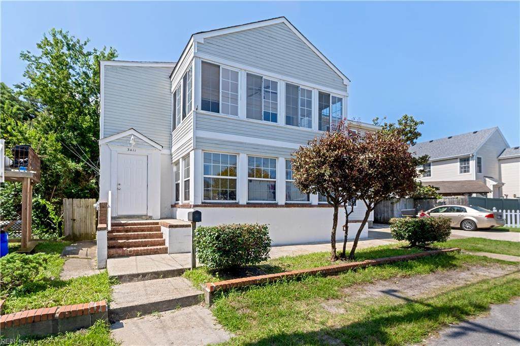 3411 Pleasant Ave - Photo 1